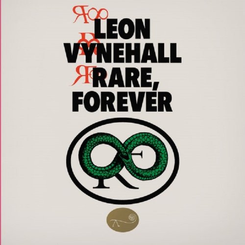 Вініловий диск Leon Vynehall: Rare, Forever -Insert