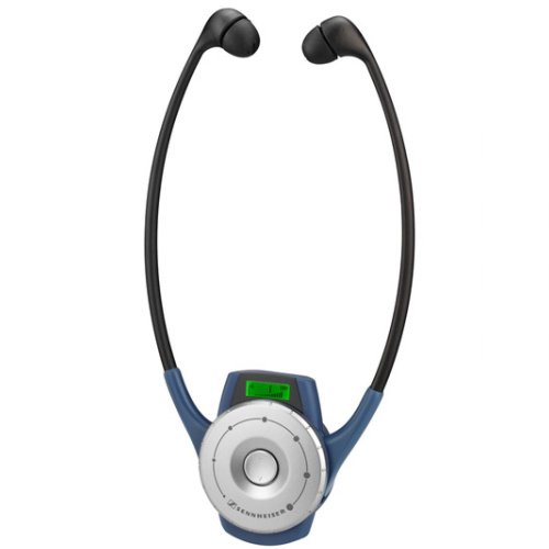 Приймач-стетоскоп HDE 2020-D-II