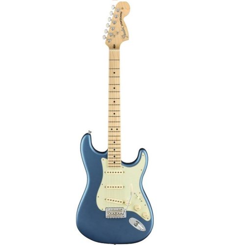 Электрогитара AMERICAN PERFORMER STRATOCASTER MN SATIN LAKE PLACID BLUE