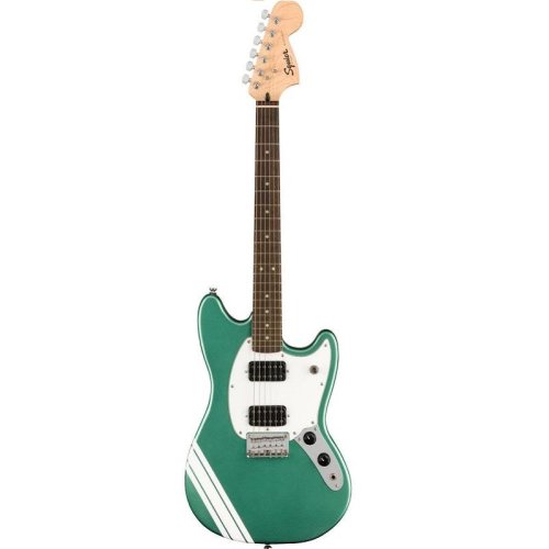 Электрогитара BULLET MUSTANG FSR HH SHERWOOD GREEN