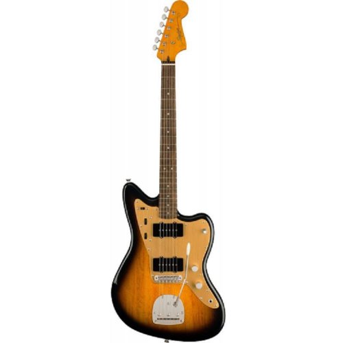 Електрогітара CLASSIC VIBE 50s JAZZMASTER FSR 2 TONE SUNBURST