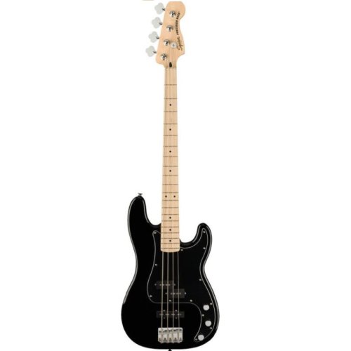 Бас-гітара AFFINITY SERIES PRECISION BASS PJ MN BLACK