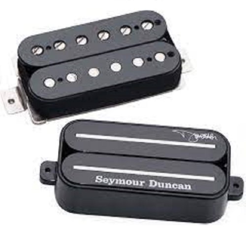 Звукознімач DIMEBAG SET BLACK Звукознімач DIMEBAG SET BLACK