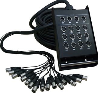 Мультикор STBF2408L50