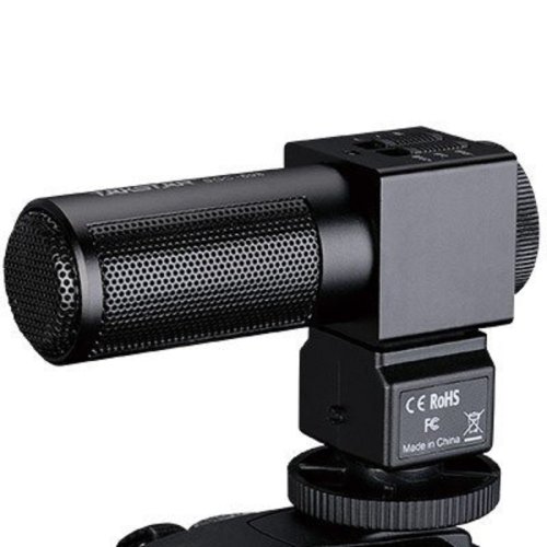 Микрофон для записи камеры SGC-698