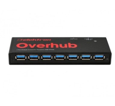 USB-Концентратор Overhub OH-7