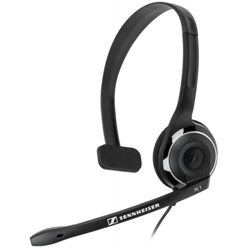 Гарнітура PC 7 USB Mono