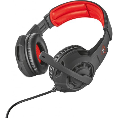 Гарнітура GXT 310 Radius 3.5mm Black 21187