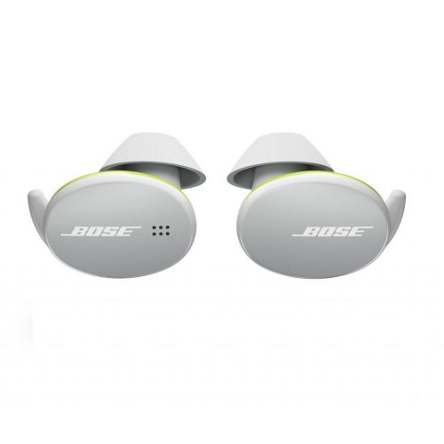 Наушники Sport Earbuds, Glacier White
