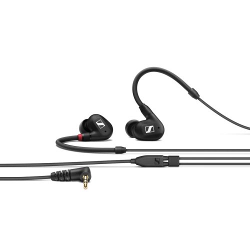 Навушники IE 100 PRO Black
