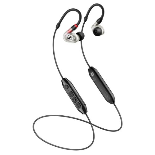 Наушники IE 100 PRO Wireless прозрачный