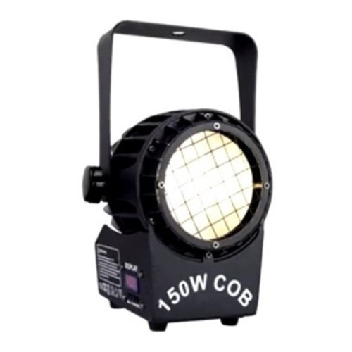 Светодиодный LED прожектор Mini COB150 WW