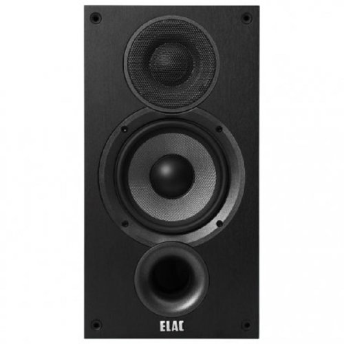 Акустическая система Debut 2.0 Bookshelf Speakers DB62 Black Brushed Vinyl