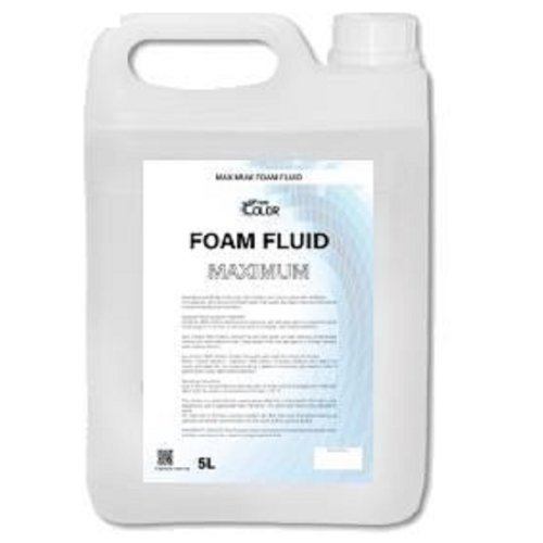 Жидкость для пены FOAM FLUID MAXIMUM 5L