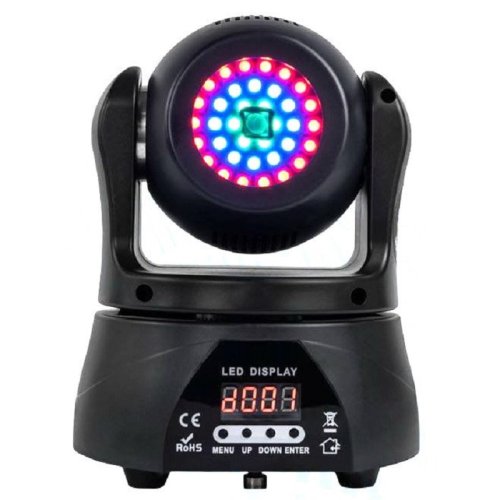 Світлодіодна LED голова FX HEAD 2