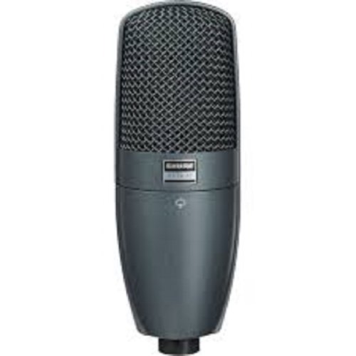 Студійний мікрофон BETA 27
