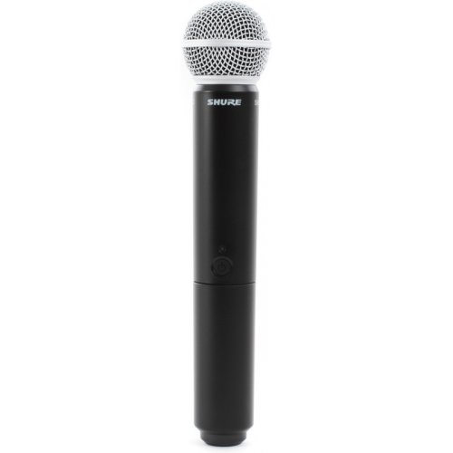 Передатчик BLX2/SM58 K3E