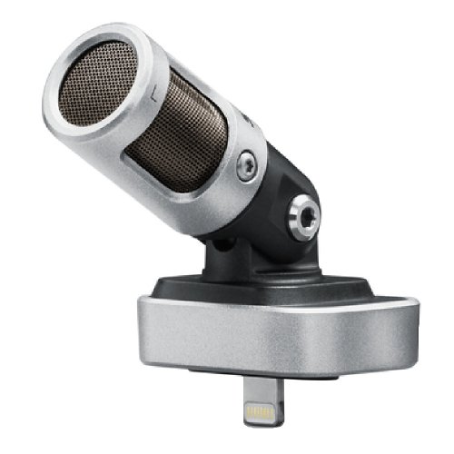 Hi-Fi мікрофон MV88/A