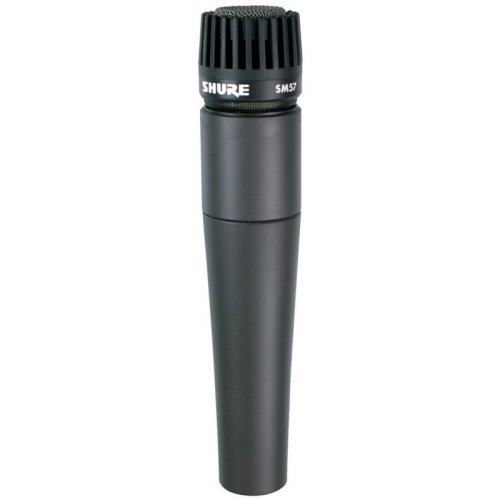 Инструментальный микрофон SM57-LCE