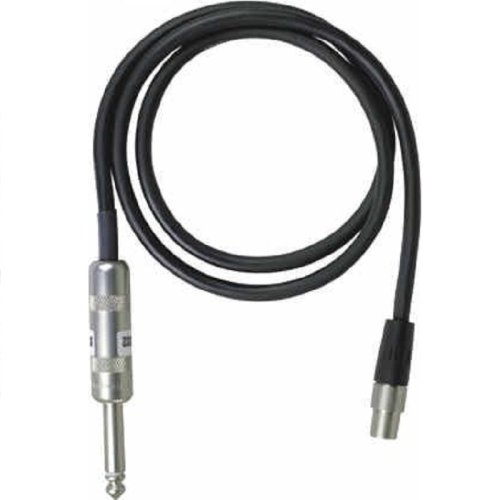 Інструментальний кабель WA302