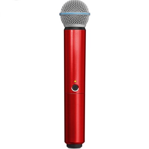 Чехол WA713-RED
