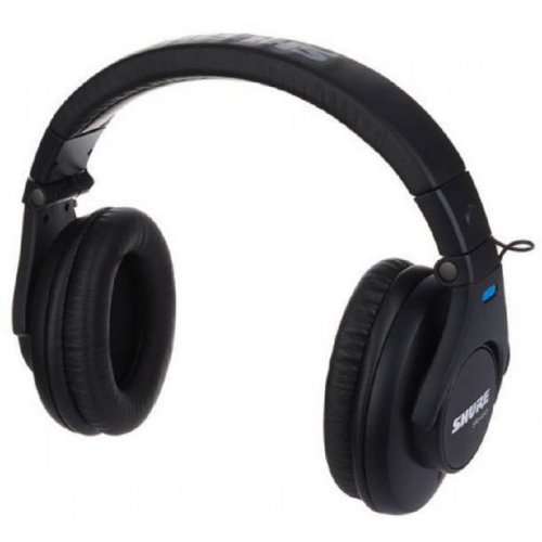 Навушники SRH440-BK-EFS