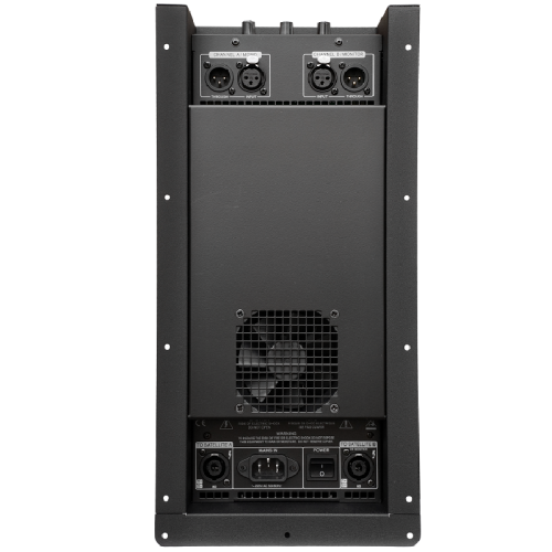 Встраиваемый усилитель DX1000T-8