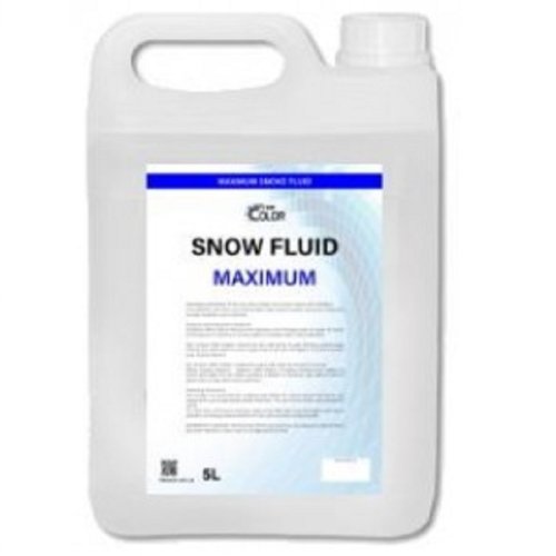 Жидкость для снега Snow Fluid 5L