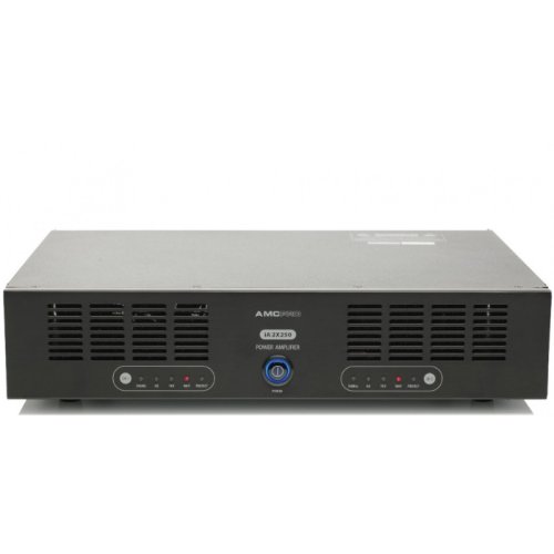 Усилитель iA2x250