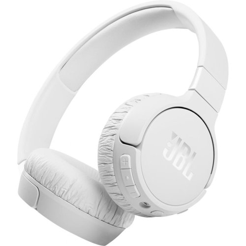 Навушники JBLT660NCWHT
