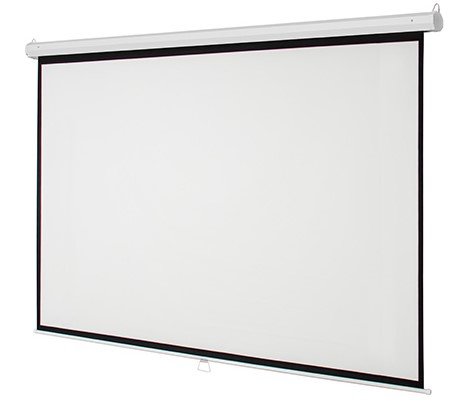 Екран для проектора ClearPix™ Ultimate White 426x189