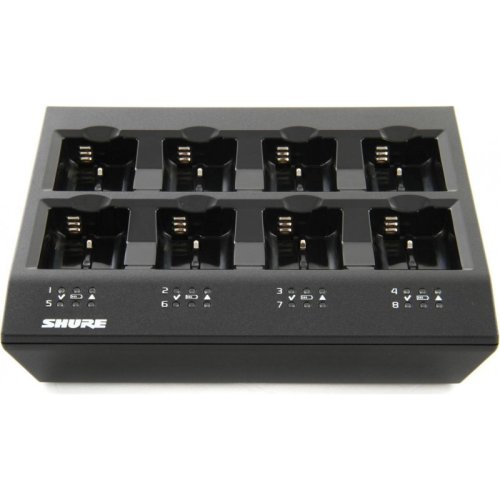 Зарядное устройство SBC800-E