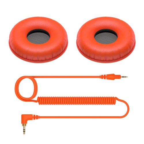 Амбушюри для навушників і кабель HC-CP08-M