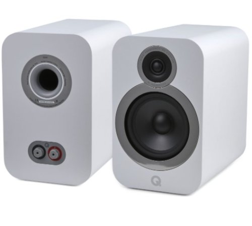 Акустична система QA3538 Q 3030i SPEAKER ARCTIC WHITE PAIR