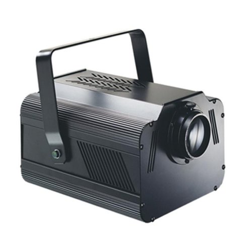 Колорченжер MSD 250 DMX