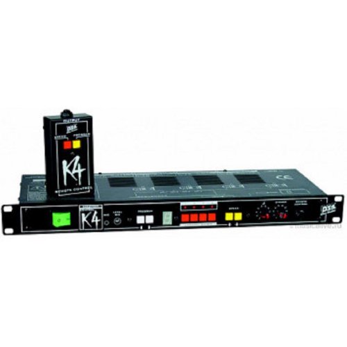 Контроллер K4 Light Controler