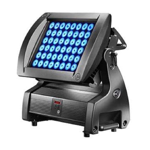 Светодиодный LED прожектор LENSES DELTA SPOT