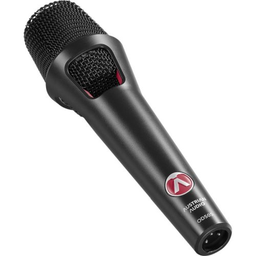 Вокальний мікрофон OD505