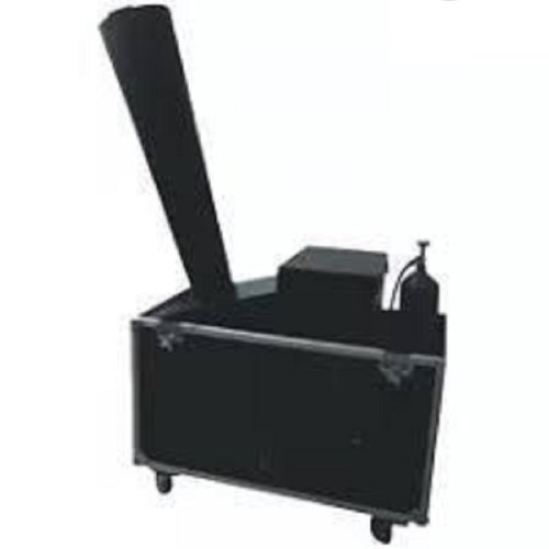 Генератор мыльных пузырей MG D-LS 2.020 Magic Shotmaster