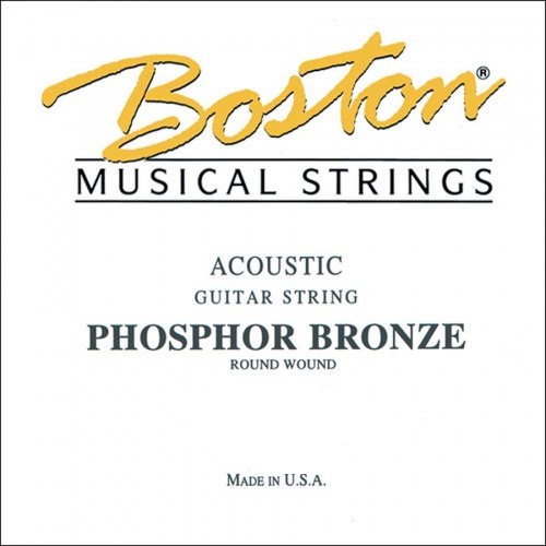 Струни Boston BPH-026 phosphor bronze