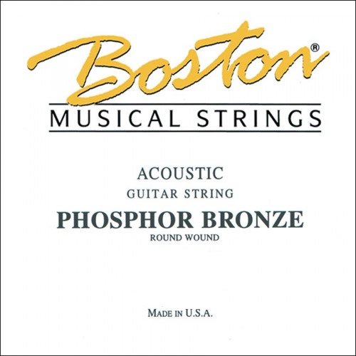 Струны Boston BPH-031 phosphor bronze