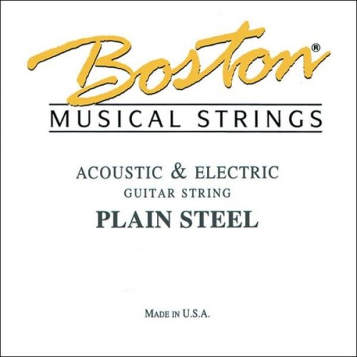 Струны Boston BPL-017 acoustic & electric
