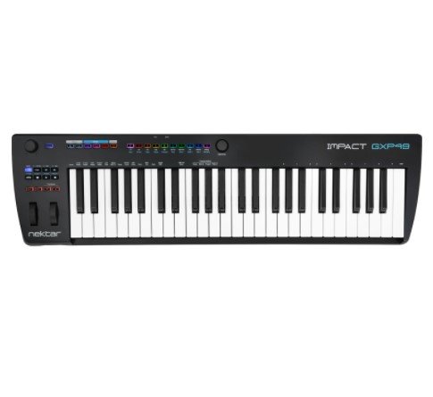 MIDI-клавиатура Impact GXP49 MIDI-клавиатура Impact GXP49