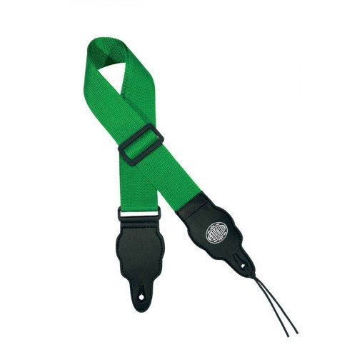 Ремень для гитары GST-50-GN