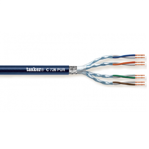 Кабель C726PUR Кабель C726PUR