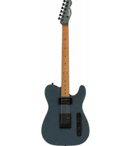 Електрогітара CONTEMPORARY TELECASTER RH GUNMETAL METALLIC