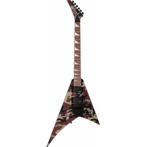Электрогитара X SERIES RHOADS RRX24 WOODLAND CAMO