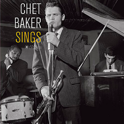 Вініловий диск Chet Baker: Sings-Deluxe /Hq/Ltd