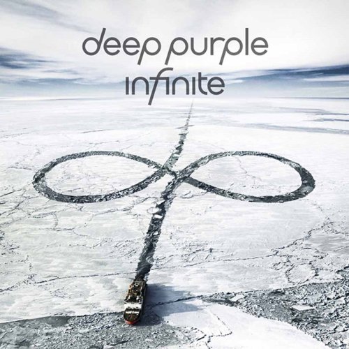 Виниловый диск Deep Purple: Infinite -Gatefold /2LP