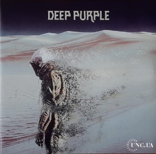 Вініловий диск Deep Purple: Whoosh! -Gatefold /2LP